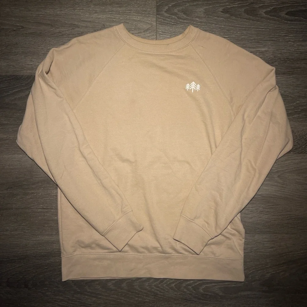 Uncle Lem’s outfitters sweater size Small